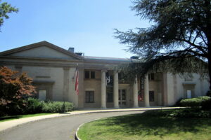 Montclair Art Museum