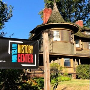 Montclair History Center