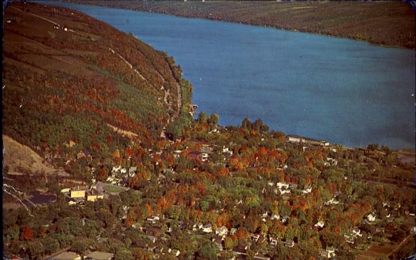 cardcow-keuka-lake