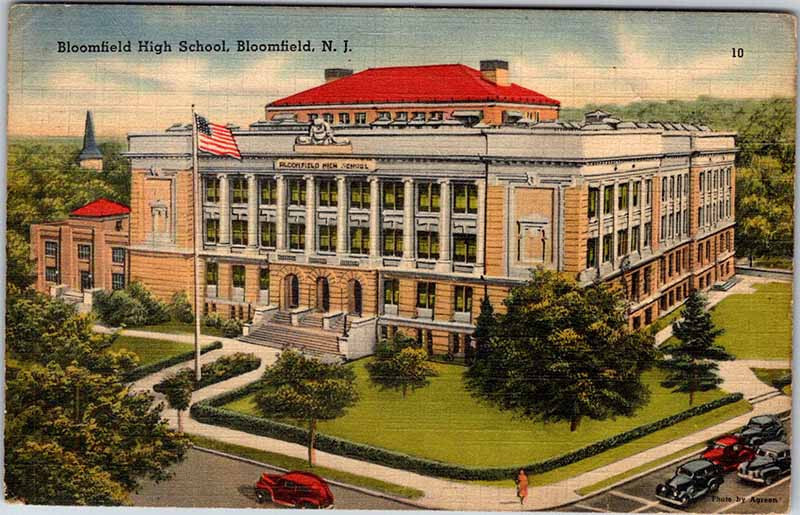hippostcard-bloomfield