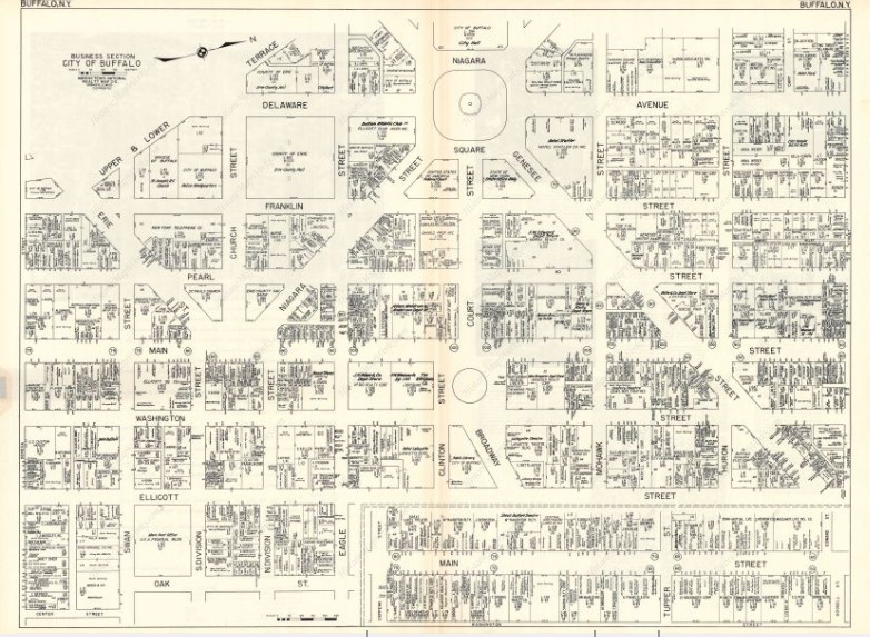 historic-map-works-buffalo