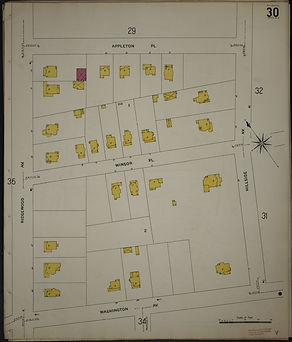 winsor-map